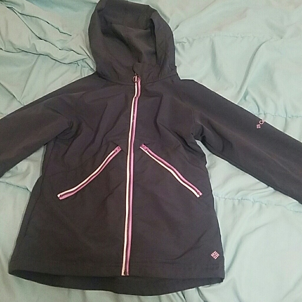 Wind breaker